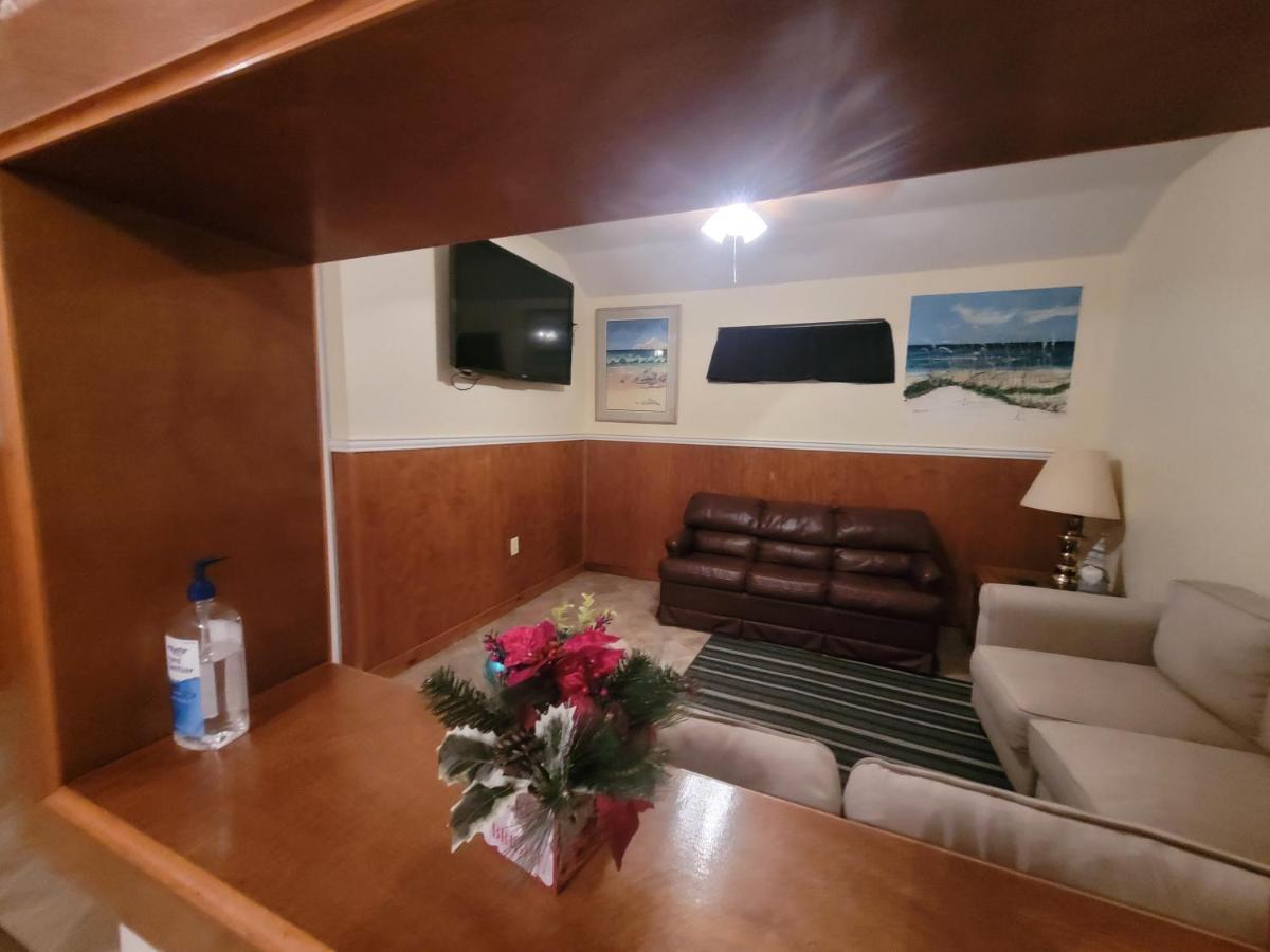 Tesla'S Lake Escape Onalaska Luaran gambar